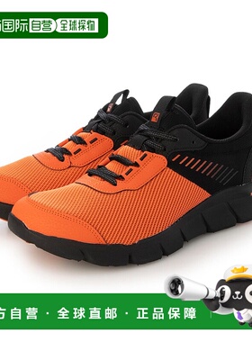 日本直邮 RAKUWALK×RIZAP RM9216 男士徒步鞋