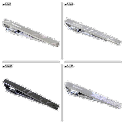 日本直邮Orobianco 领带别针 领带夹男士领带别针 ORT50