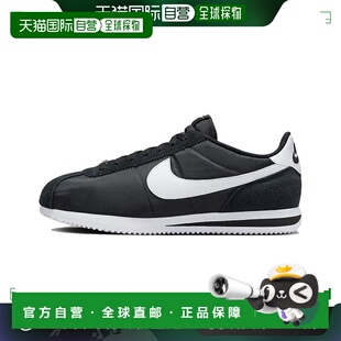 日本直邮Nike Cortez TXT 舒适运动减震防滑 低帮 休闲跑步鞋 男