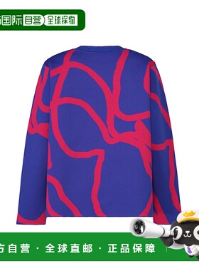 日本直邮Issey Miyake PAUSE KNIT针织衫 [PP53KK831]长袖