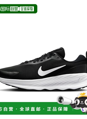 日本直邮Women's Promena Extra Wide 002BLK/WHT