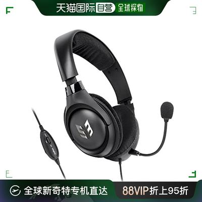 Creative 游戏头戴式耳机  Sound Blaster Blaze V2