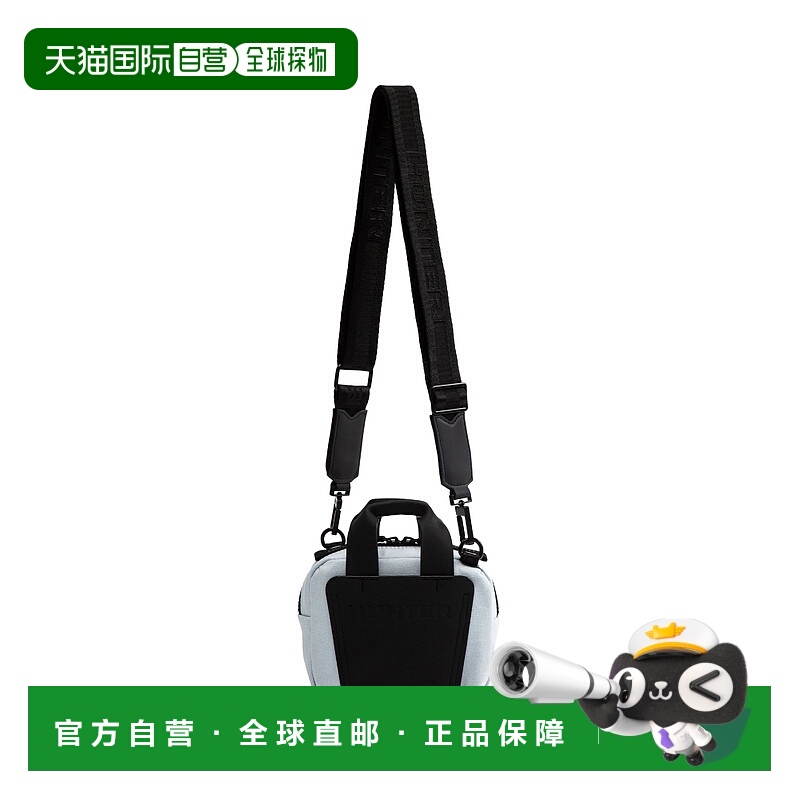 日本直邮【日本直邮】HUNTER男女同款斜挎包UBX4013CAA-FSK