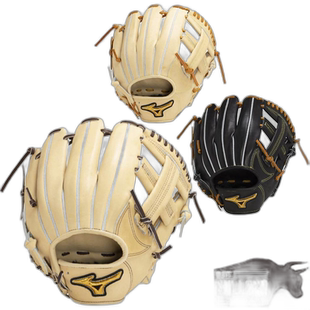 日本直邮MIZUNO MizunoPro 内野手硬球手套限量 TENACIOUS PRO EL