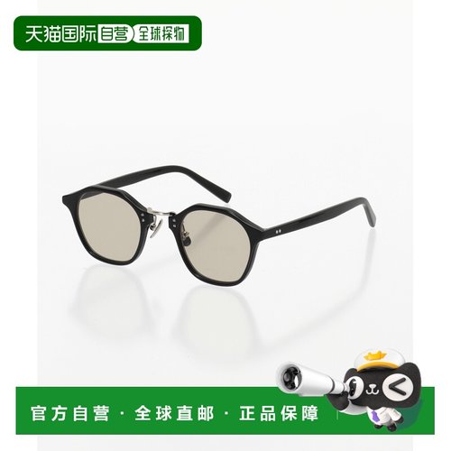 1h可退 日本直邮A.D.S.R. 男女同款 SATCHMO2 复古风格太阳镜 经