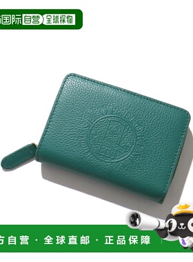 日本直邮HOUSE OF FLORENCE 女士 意大利牛革 手工质感 二折扣款