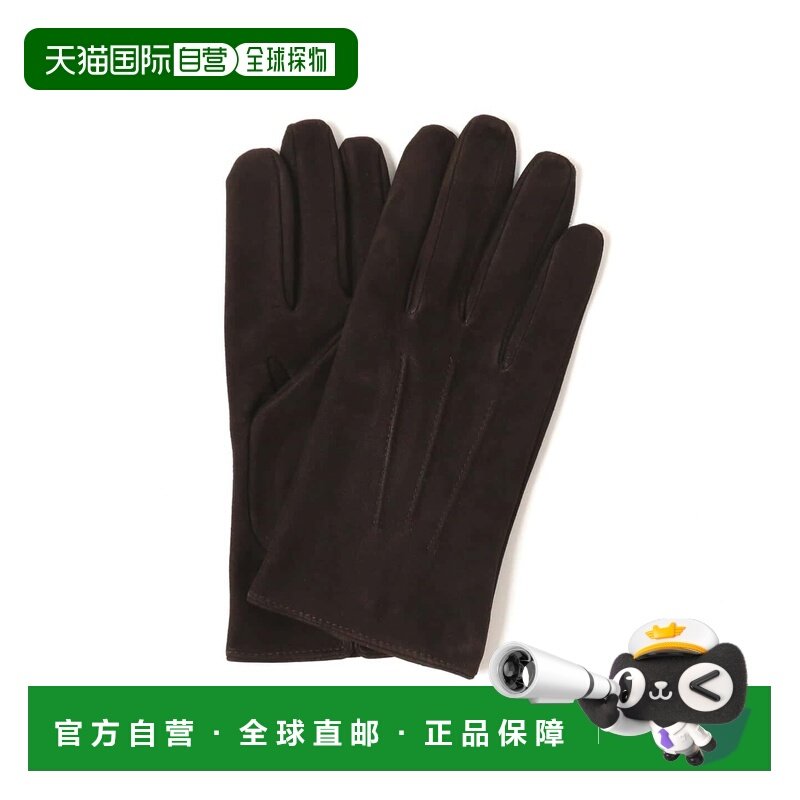 1h可退 日本直邮DENTS 男士羊皮手套 高品质无内衬设计 轻盈舒适,服饰配件/皮带/帽子/围巾,手套,淘宝优惠券,粉丝福利购,淘宝优惠卷