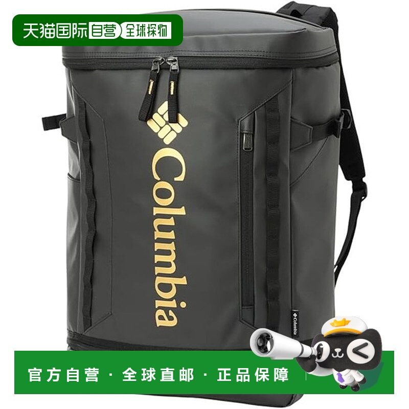 日本直邮Columbia Sidekick 35升背包男女通用PU8995-012