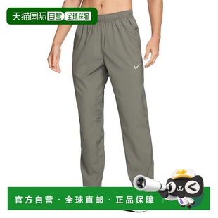 日本直邮Nike 男子Dry-Fit Form Open Hem Versatile长裤