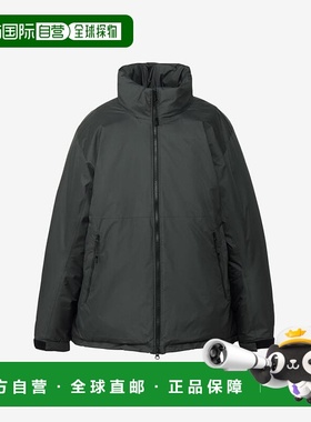 1h可退 日本直邮Goldwin GORE-TEX轻量棉服防风防水保暖GL25331