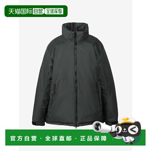 TEX轻量棉服防风防水保暖GL25331 GORE 1h可退 日本直邮Goldwin