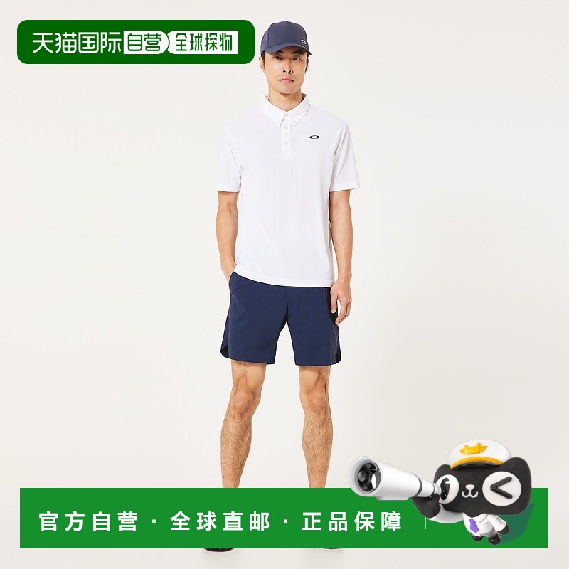 日本直邮O-Tech Cold Perf Shorts 3.0 短裤运动速干欧克利