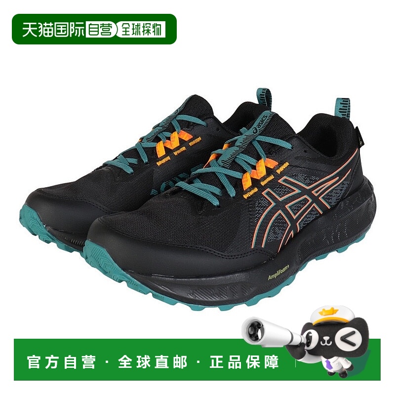 日本直邮ASICS-ASIC（男士）跑步鞋Tre跑鞋凝胶 - 索诺马8 GTX 10