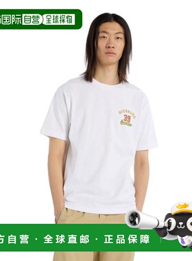 日本直邮New Balance 大谷翔平Memories短袖T恤 [mizusawa MT5173