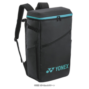 日本直邮Yonex 网球包背包/可容纳 1 个球拍 BAG2438尤尼克斯
