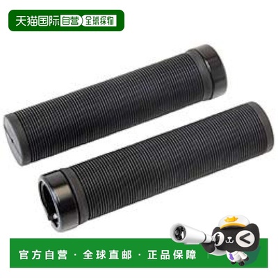 【日本直邮】GIZA PRODUCTS VLG-1266-11D2 握把 黑色 HBG25500