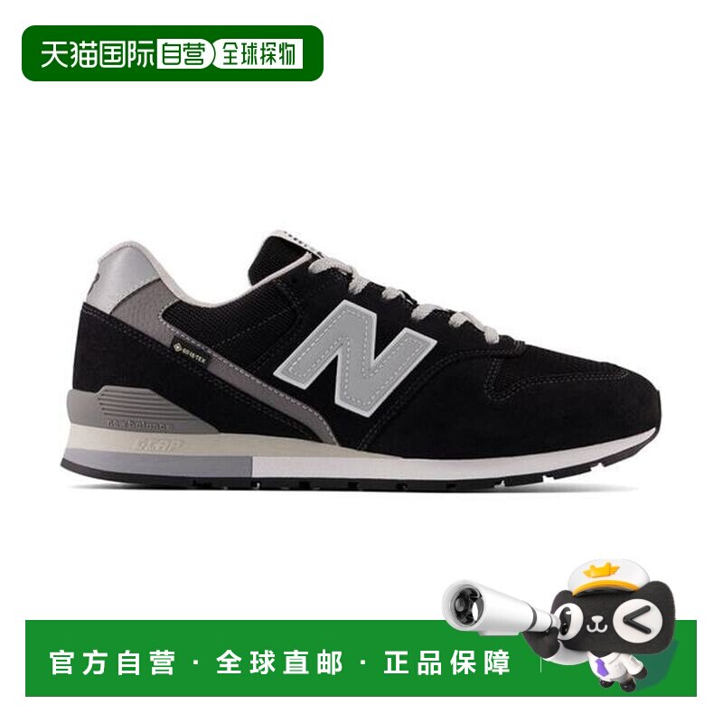 日本直邮New Balance Lifestyle 996 戈尔特斯休闲鞋男鞋