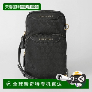 標(biāo)志 Hindmarch 5050925180559 女士 單肩包 日本直郵Anya