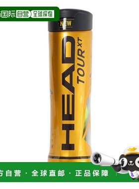 日本直邮HEAD 硬式网球 HEAD TOUR XT[海德] 570824