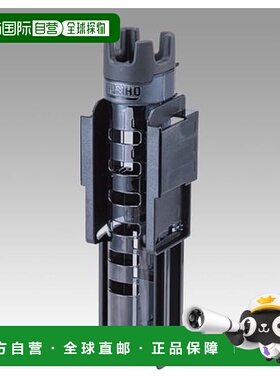 【日本直邮】MEIHO BM-245滑杆支架 C 黑色