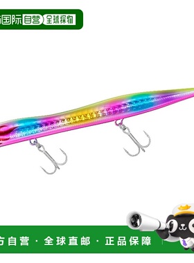 【日本直邮】达亿瓦Morethan Slice Rim 125F 海鲈鱼饵（烈焰不眠