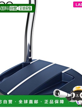 日本直邮PING 女士 G LE3 推杆Ketsch G