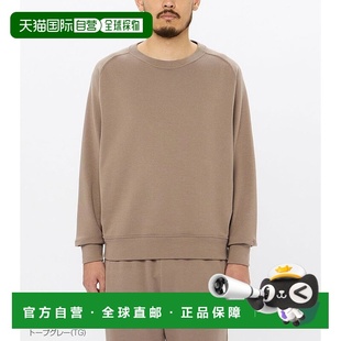 GC43341 光电子运动衫 日本直邮Goldwin C3fit