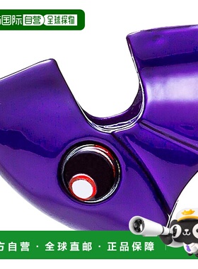 【日本直邮】DUEL Quick TR 铅坠 30 克 紫色 Egi Tip Run 钓鱼夹