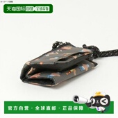 GRID 日本直邮健身大师 快乐油漆颈钱包 免费 Daphnia G53