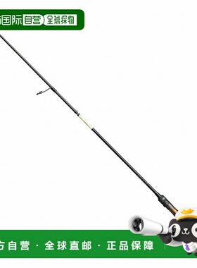 日本直邮Megabass TRIZA（特里扎）纺车轮 F0-68XSTZ（纺车轮3节