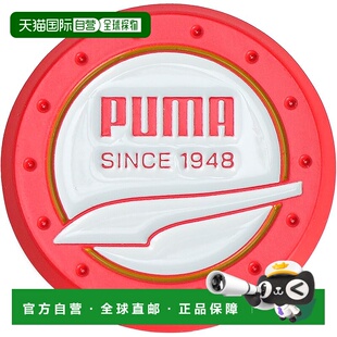 【日本直邮】彪马Golf Marker Golf FS Logo Big Marker for All