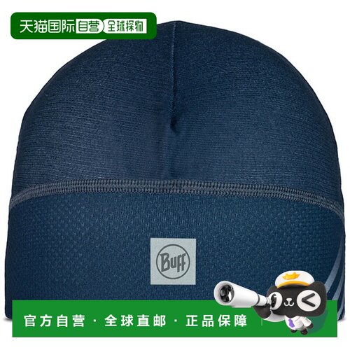 日本直邮Buff BIKE Underhelmet LENIR NIGHT BLUE S/M 户外帽 54