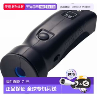 日本直邮molten摩腾大音量电子哨裁判哨RA0020