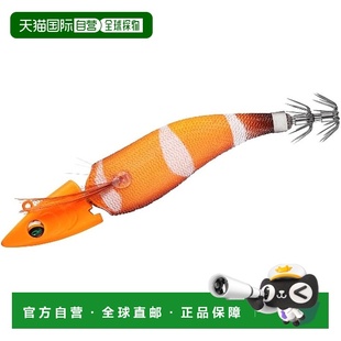 Boat JT3.0 鱿鱼饵 达亿瓦Emeraldas Egi 变 日本直邮