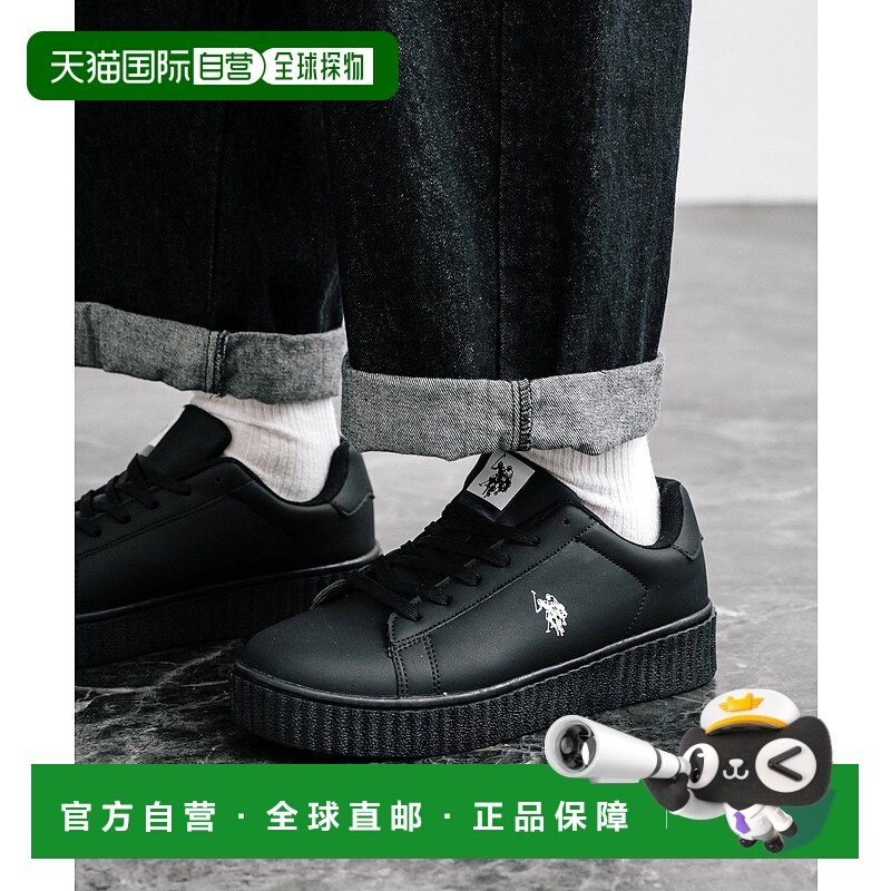 日本直邮Rocky Monroe U.S. POLO ASSN.