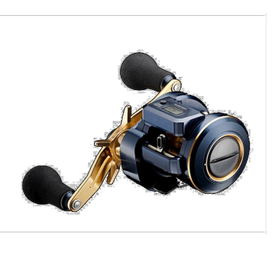 日本直邮Daiwa 达亿瓦 2021年款渔线轮SALTIGA系列IC 100P-DH