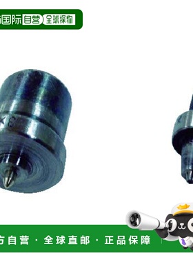 【日本直邮】Trusco中山 手动冲压机 按扣 10mm THP-HK10