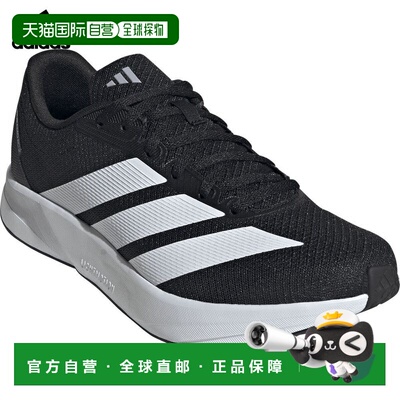 日本直邮adidas Duramo RC2 跑步鞋 JS4429 男女款