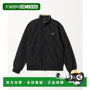 relaxing label FRED PERRY BRENTHAM 1h可退 THE 日本直邮green