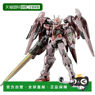 【日本直邮】RG 1/144 Trans-Am Raiser Gloss 注射版万代
