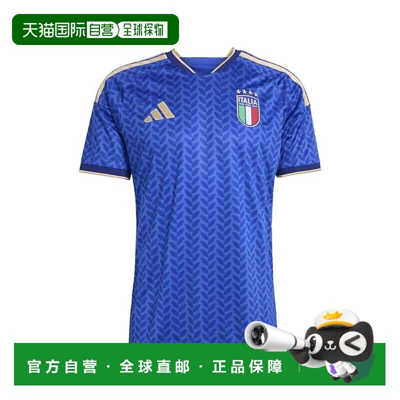 日本直邮意大利国家队 球衣 2026主场复刻版 宝蓝色