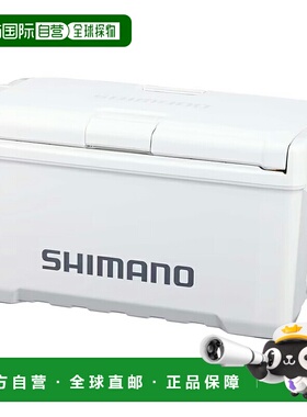 日本直邮Shimano ND-620Y Unifreeze BS 20L 纯白色 137920