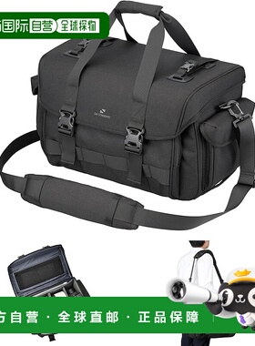 【日本直邮】HAKUBA相机包GW-STANDARD肩包24 AMZSGWSR-SB24