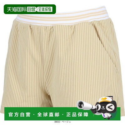日本直邮Fila 女士网球短裤 CZ6SGW005