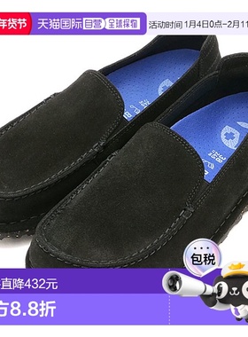 日本直邮BIRKENSTOCK UTTI 一脚蹬皮鞋 [1026153 FW25] 女鞋德国