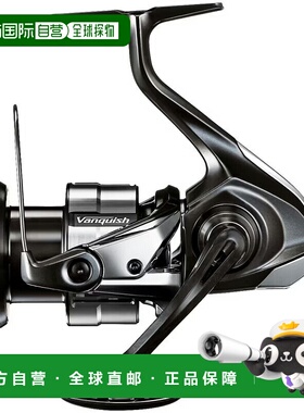 日本直邮Shimano 23 Vanquish 4000XG 045355
