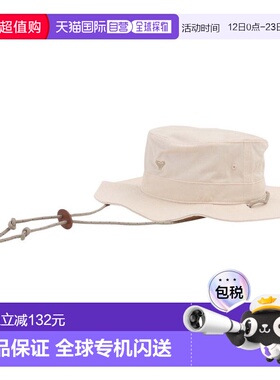 日本直邮ROXY UP THE HILL 帽子 [24SPRHT241322OWT]