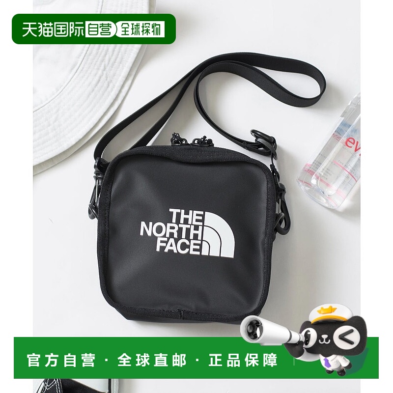 日本直邮 The North Face Explore Bardu II NF0A3VWS 双肩包北面