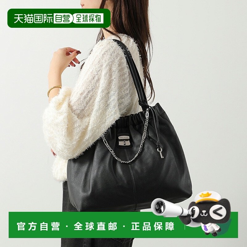 日本直邮MARC JACOBS Christina 手提包2F5HTT024H01女士真皮包00