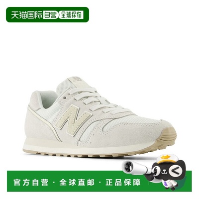 日本直邮NEW BALANCE NB女士运动休闲鞋373 WL373